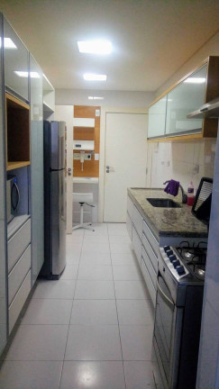 Imagem Apartamento com 3 Quartos à Venda, 170 m² em Canto Do Forte - Praia Grande Imagem Apartamento com 3 Quartos à Venda, 170 m² em Canto Do Forte - Praia Grande