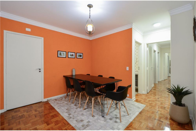 Imagem Imóvel com 3 Quartos à Venda, em Bela Vista - São Paulo Imagem Imóvel com 3 Quartos à Venda, em Bela Vista - São Paulo