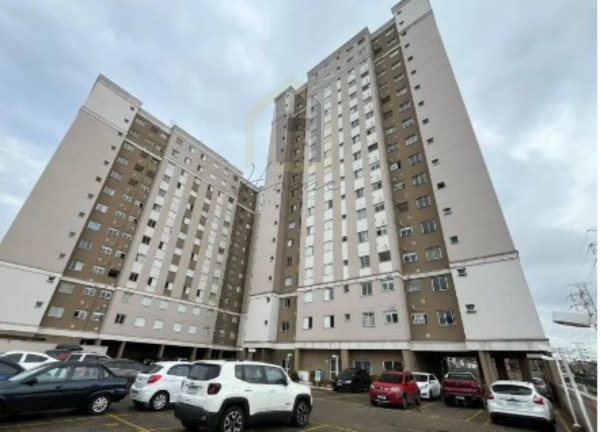 Imóvel com 2 Quartos à Venda, 44 m² em Paulicéia - São Bernardo Do Campo