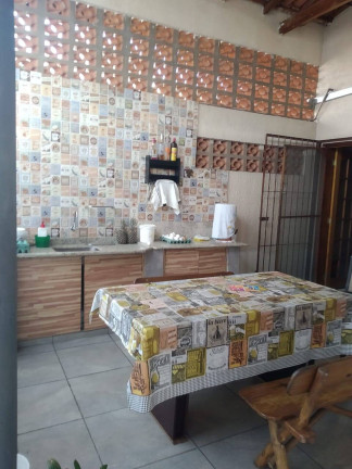 Imagem Casa com 2 Quartos à Venda,  em Jardim Residencial Imperatriz - Sorocaba