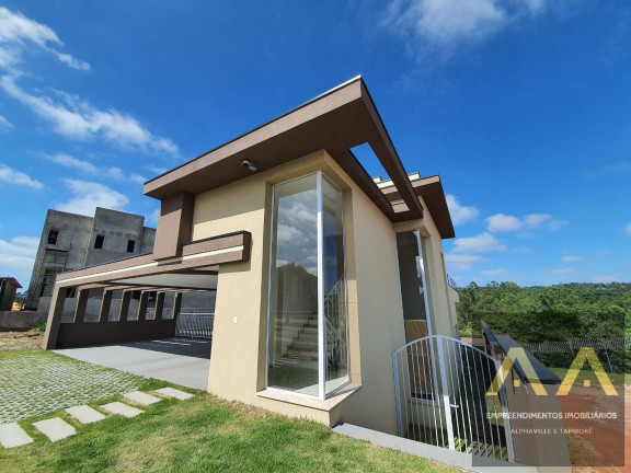 Imagem Casa de Condomínio com 2 Quartos à Venda, 200 m² em Tamboré - Santana De Parnaíba Imagem Casa de Condomínio com 2 Quartos à Venda, 200 m² em Tamboré - Santana De Parnaíba