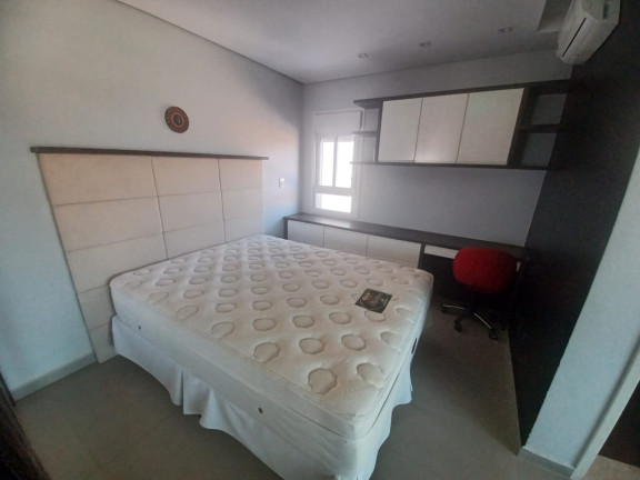 Imagem Flat com 1 Quarto à Venda, 52 m² em Parque Campolim - Sorocaba Imagem Flat com 1 Quarto à Venda, 52 m² em Parque Campolim - Sorocaba
