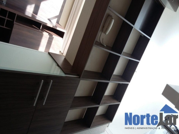 Imagem Apartamento com 2 Quartos à Venda, 57 m² em Loteamento City Jaragua - São Paulo