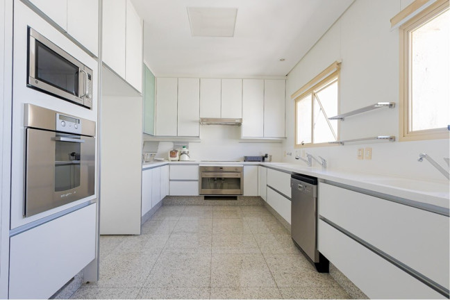 Imagem Apartamento com 3 Quartos à Venda, 305 m² em Higienópolis - São Paulo Imagem Apartamento com 3 Quartos à Venda, 305 m² em Higienópolis - São Paulo