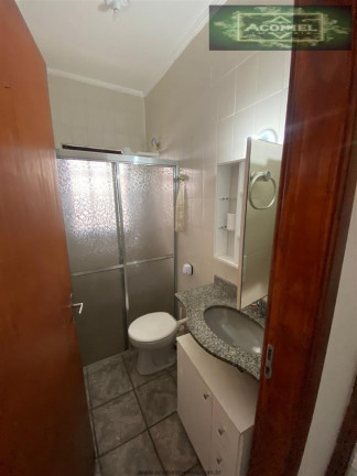 Imagem Casa com 2 Quartos à Venda, 90 m² em Balneário Maracanã - Praia Grande