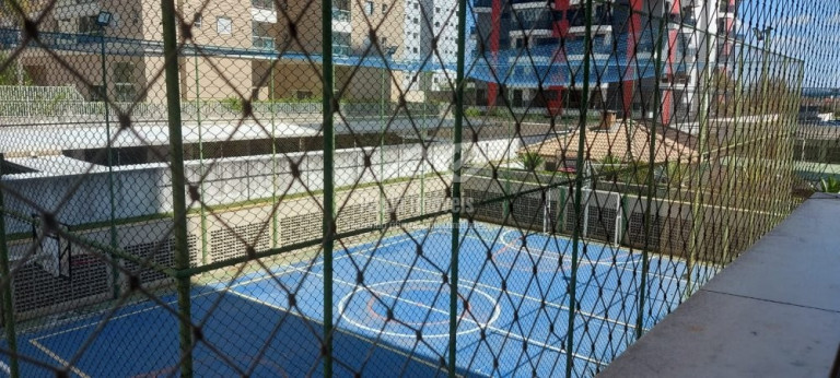 Imagem Apartamento com 3 Quartos à Venda, 93 m² em Parque Residencial Aquarius - Sao Jose Dos Campos