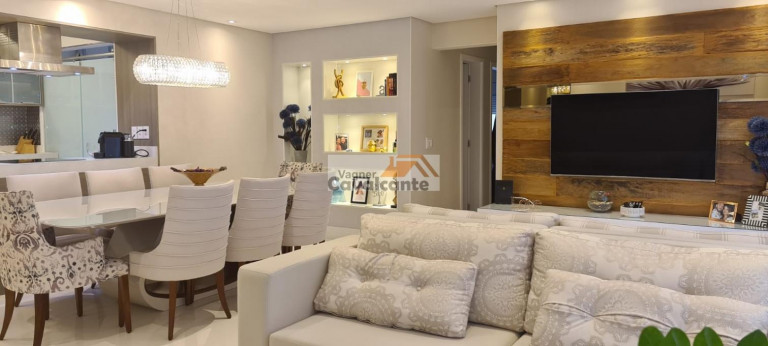 Imagem Apartamento com 3 Quartos à Venda, 108 m² em Centro - Diadema Imagem Apartamento com 3 Quartos à Venda, 108 m² em Centro - Diadema