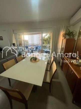 Imagem Apartamento com 3 Quartos à Venda, 110 m² em Parque Prado - Campinas Imagem Apartamento com 3 Quartos à Venda, 110 m² em Parque Prado - Campinas