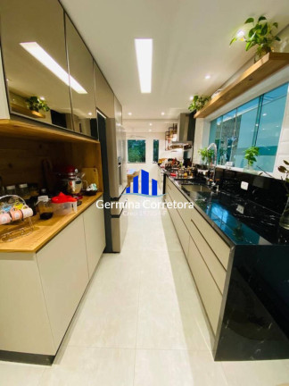 Imagem Casa com 3 Quartos à Venda, 397 m² em Alphaville - Santana De Parnaíba
