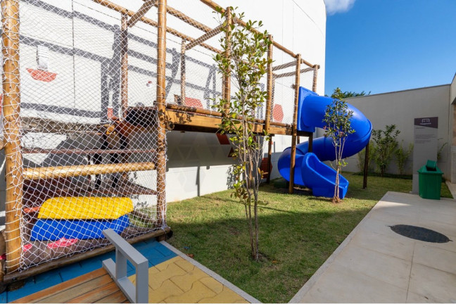Imagem Apartamento com 3 Quartos à Venda, 79 m² em Santo Amaro - São Paulo