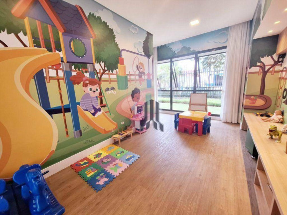 Imagem Apartamento com 3 Quartos à Venda, 94 m² em Vila Izabel - Curitiba