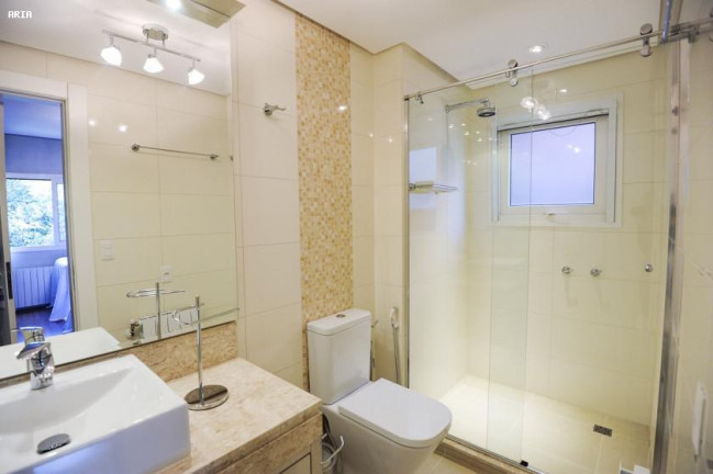 Imagem Apartamento com 3 Quartos à Venda, 205 m² em Belvedere - Gramado