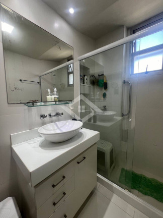 Imagem Apartamento com 3 Quartos à Venda, 100 m² em Gávea - Rio De Janeiro