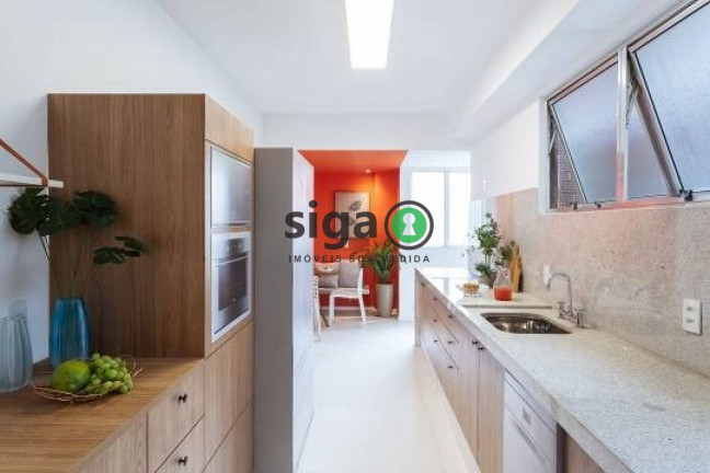 Imagem Apartamento com 2 Quartos à Venda, 140 m² em Jardim Paulista - São Paulo Imagem Apartamento com 2 Quartos à Venda, 140 m² em Jardim Paulista - São Paulo