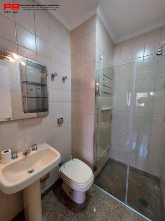 Imagem Apartamento com 4 Quartos para Alugar, 330 m² em Moema - São Paulo Imagem Apartamento com 4 Quartos para Alugar, 330 m² em Moema - São Paulo