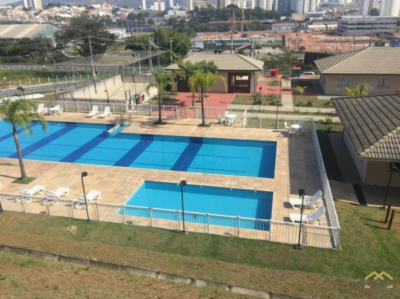 Imagem Apartamento com 3 Quartos à Venda, 71 m² em Vila Nambi - Jundiaí Imagem Apartamento com 3 Quartos à Venda, 71 m² em Vila Nambi - Jundiaí