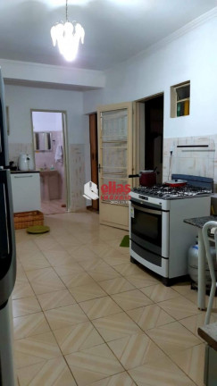 Imagem Casa com 4 Quartos à Venda, 154 m² em Núcleo Eldorado - Bauru Imagem Casa com 4 Quartos à Venda, 154 m² em Núcleo Eldorado - Bauru