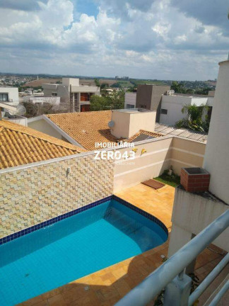 Imagem Casa de Condomínio com 4 Quartos à Venda, 324 m² em Esperança - Londrina Imagem Casa de Condomínio com 4 Quartos à Venda, 324 m² em Esperança - Londrina