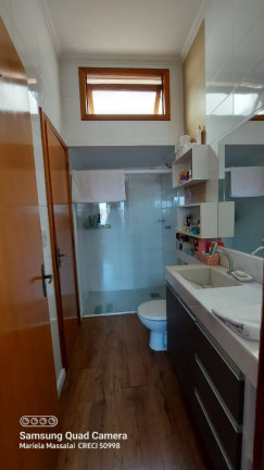Imagem Sobrado com 2 Quartos à Venda, 227 m² em Morada Do Vale Ii - Gravataí