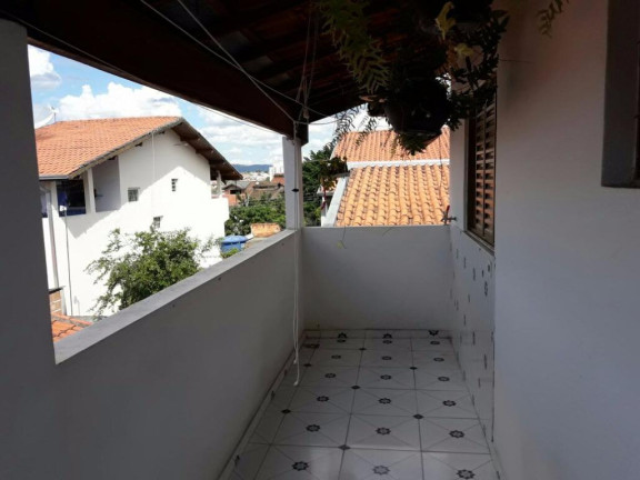 Imagem Sobrado com 3 Quartos à Venda, 190 m² em Jardim Nova Flórida - São José Dos Campos Imagem Sobrado com 3 Quartos à Venda, 190 m² em Jardim Nova Flórida - São José Dos Campos