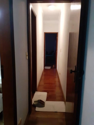 Imagem Sobrado com 3 Quartos à Venda, 149 m² em Vila Brasilina - São Paulo