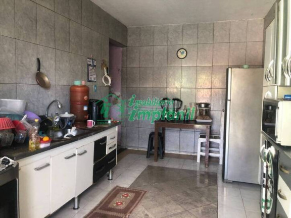Imagem Casa com 2 Quartos à Venda, 250 m² em Vila Popular - Várzea Paulista