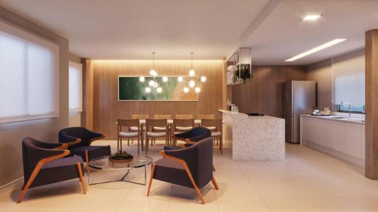 Imagem Apartamento com 3 Quartos à Venda, 71 m² em Várzea - Recife
