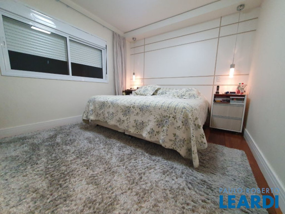 Imagem Apartamento com 4 Quartos à Venda, 242 m² em Santo Antônio - São Caetano Do Sul