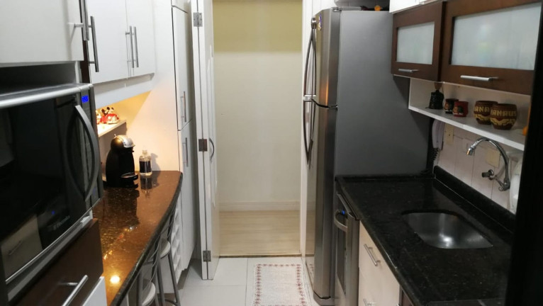 Imagem Apartamento com 2 Quartos à Venda, 60 m² em Saúde - São Paulo Imagem Apartamento com 2 Quartos à Venda, 60 m² em Saúde - São Paulo