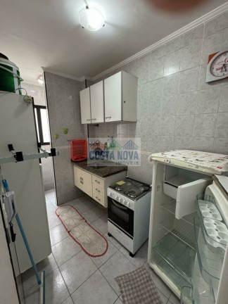 Imagem Apartamento com 1 Quarto à Venda, 52 m² em Ocian - Praia Grande Imagem Apartamento com 1 Quarto à Venda, 52 m² em Ocian - Praia Grande