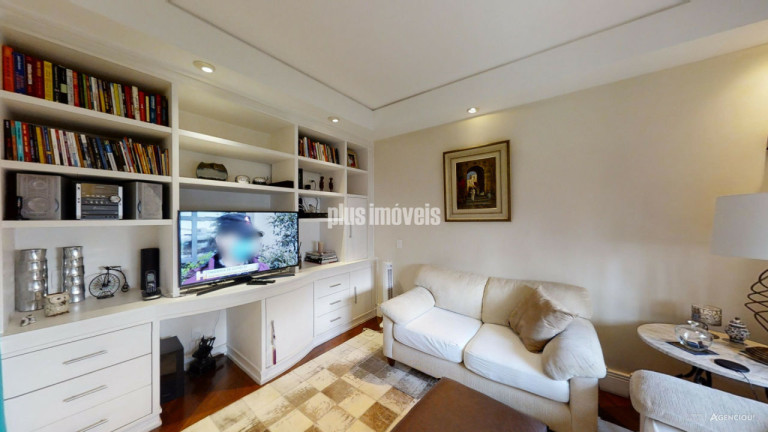 Imagem Apartamento com 4 Quartos à Venda, 212 m² em Morumbi - São Paulo Imagem Apartamento com 4 Quartos à Venda, 212 m² em Morumbi - São Paulo