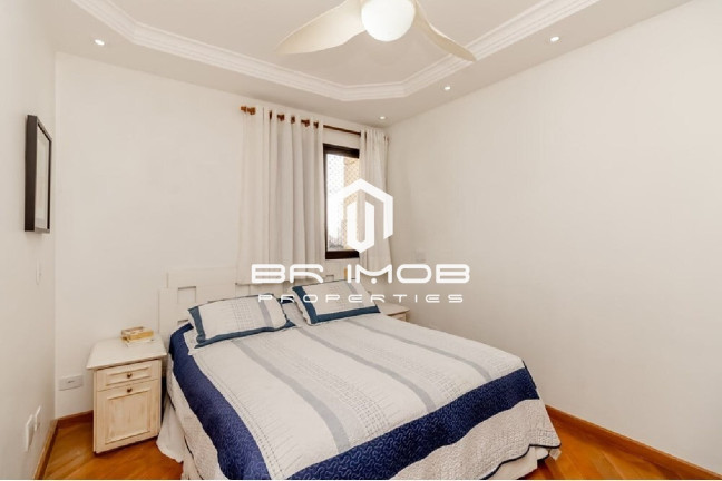Imagem Imóvel com 3 Quartos à Venda, 158 m² em Vila Gomes Cardim - São Paulo