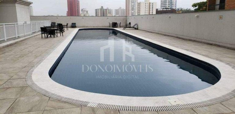 Imagem Apartamento com 3 Quartos à Venda, 126 m² em Vila Floresta - Santo André Imagem Apartamento com 3 Quartos à Venda, 126 m² em Vila Floresta - Santo André