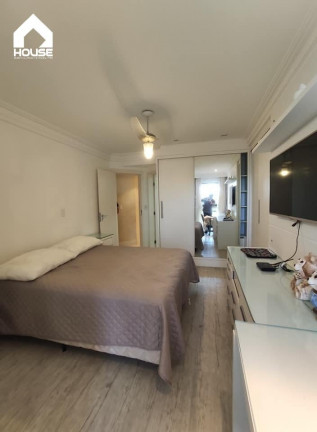 Imagem Apartamento com 4 Quartos à Venda, 215 m² em Praia Do Morro - Guarapari Imagem Apartamento com 4 Quartos à Venda, 215 m² em Praia Do Morro - Guarapari