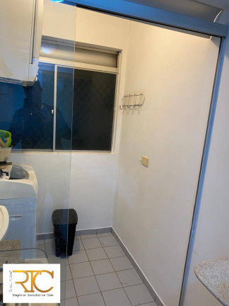 Imagem Apartamento com 2 Quartos para Alugar, 50 m² em Socorro - São Paulo Imagem Apartamento com 2 Quartos para Alugar, 50 m² em Socorro - São Paulo