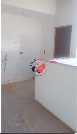 Imagem Cobertura com 2 Quartos à Venda, 80 m² em Cidade São Jorge - Santo André