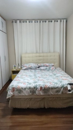 Imagem Apartamento com 3 Quartos à Venda, 180 m² em Panamby - São Paulo