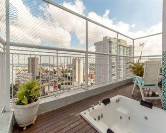 Imagem Imóvel com 3 Quartos para Alugar, 169 m² em Alto Da Boa Vista - São Paulo