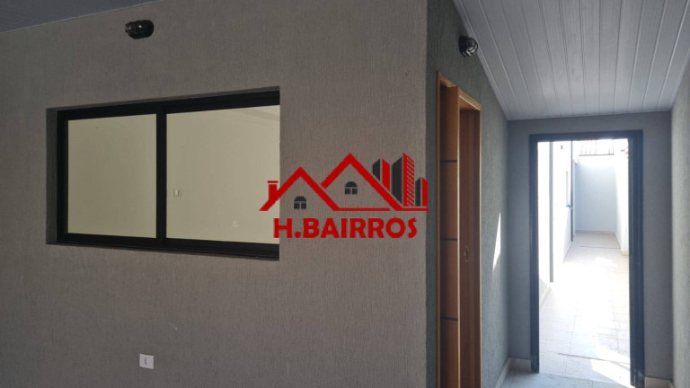 Casa com 3 Quartos à Venda, 125 m² em Jardim Das Indústrias - São José Dos Campos