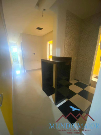 Imagem Apartamento com 2 Quartos à Venda, 41 m² em Parque Das Naçoes - Santo André Imagem Apartamento com 2 Quartos à Venda, 41 m² em Parque Das Naçoes - Santo André