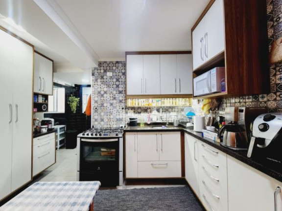 Imagem Apartamento com 3 Quartos à Venda, 95 m² em Perdizes - São Paulo