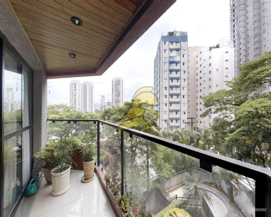 Imagem Apartamento com 4 Quartos à Venda, 216 m² em Vila Mascote - São Paulo Imagem Apartamento com 4 Quartos à Venda, 216 m² em Vila Mascote - São Paulo