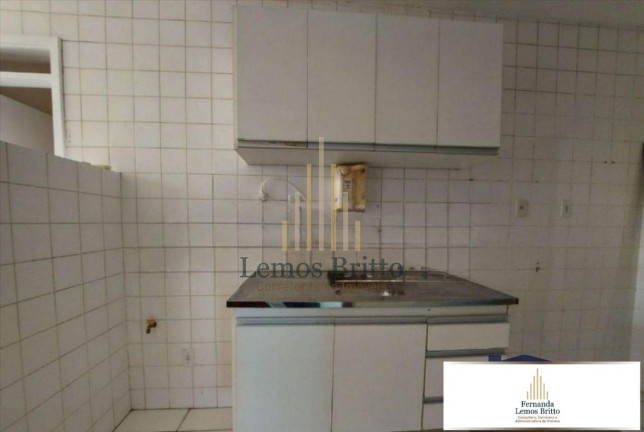 Imagem Imóvel com 3 Quartos à Venda, 98 m² em Itaigara - Salvador