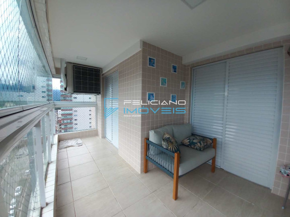 Imagem Apartamento com 3 Quartos à Venda, 108 m² em Caiçara - Praia Grande Imagem Apartamento com 3 Quartos à Venda, 108 m² em Caiçara - Praia Grande