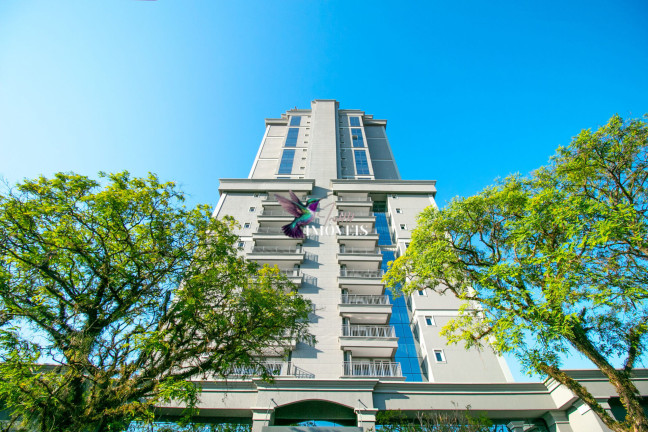 Imagem Apartamento com 3 Quartos à Venda, 123 m² em Morro Do Espelho - São Leopoldo