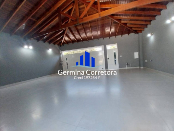 Imagem Casa com 3 Quartos à Venda, 225 m² em Campos Elíseos - Ribeirão Preto