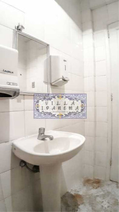 Imagem Sala Comercial à Venda, 36 m² em Copacabana - Rio De Janeiro Imagem Sala Comercial à Venda, 36 m² em Copacabana - Rio De Janeiro
