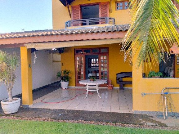 Imagem Casa com 3 Quartos à Venda, 500 m² em Parque Balneário Oasis - Peruíbe Imagem Casa com 3 Quartos à Venda, 500 m² em Parque Balneário Oasis - Peruíbe