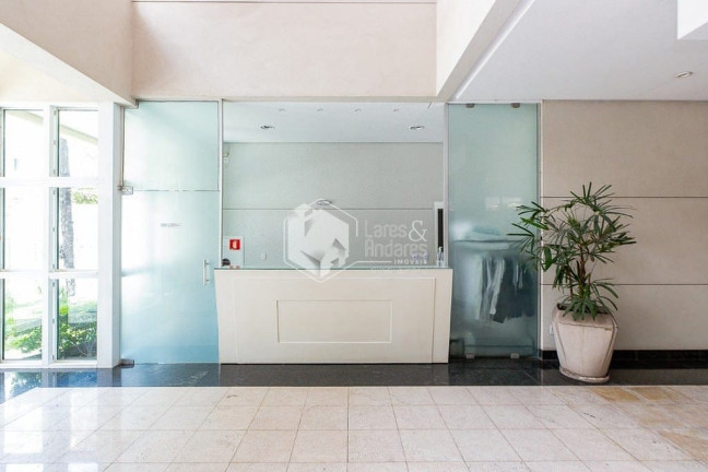 Imagem Apartamento com 1 Quarto à Venda, 47 m² em Itaim Bibi - São Paulo