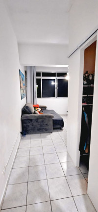 Apartamento com 2 Quartos à Venda,  em Biquinha - São Vicente